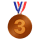 Bronze Medal
