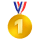 Gold Medal
