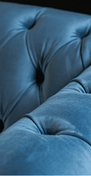 LDF blue chair