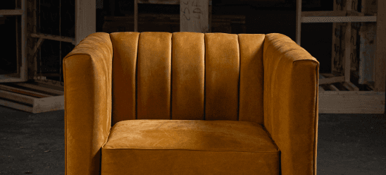 LDF chair