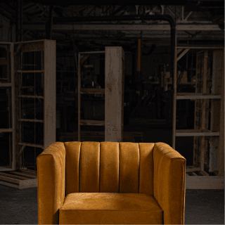 LDF chair