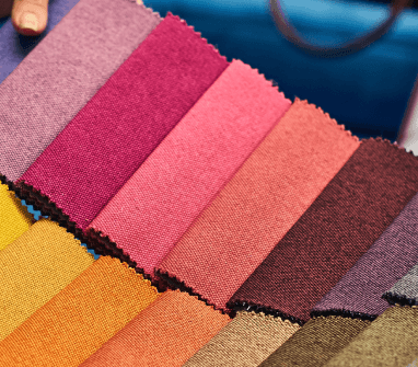 LDF fabric