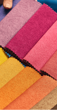 LDF fabric