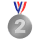 Silver Medal