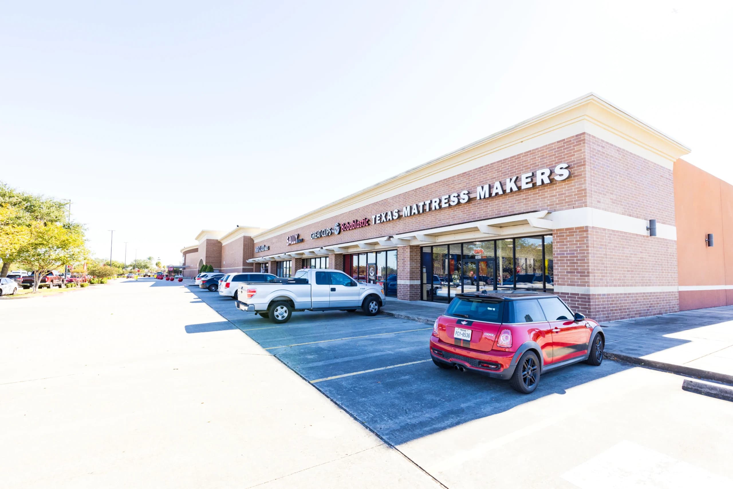 Shop Savings in Baybrook