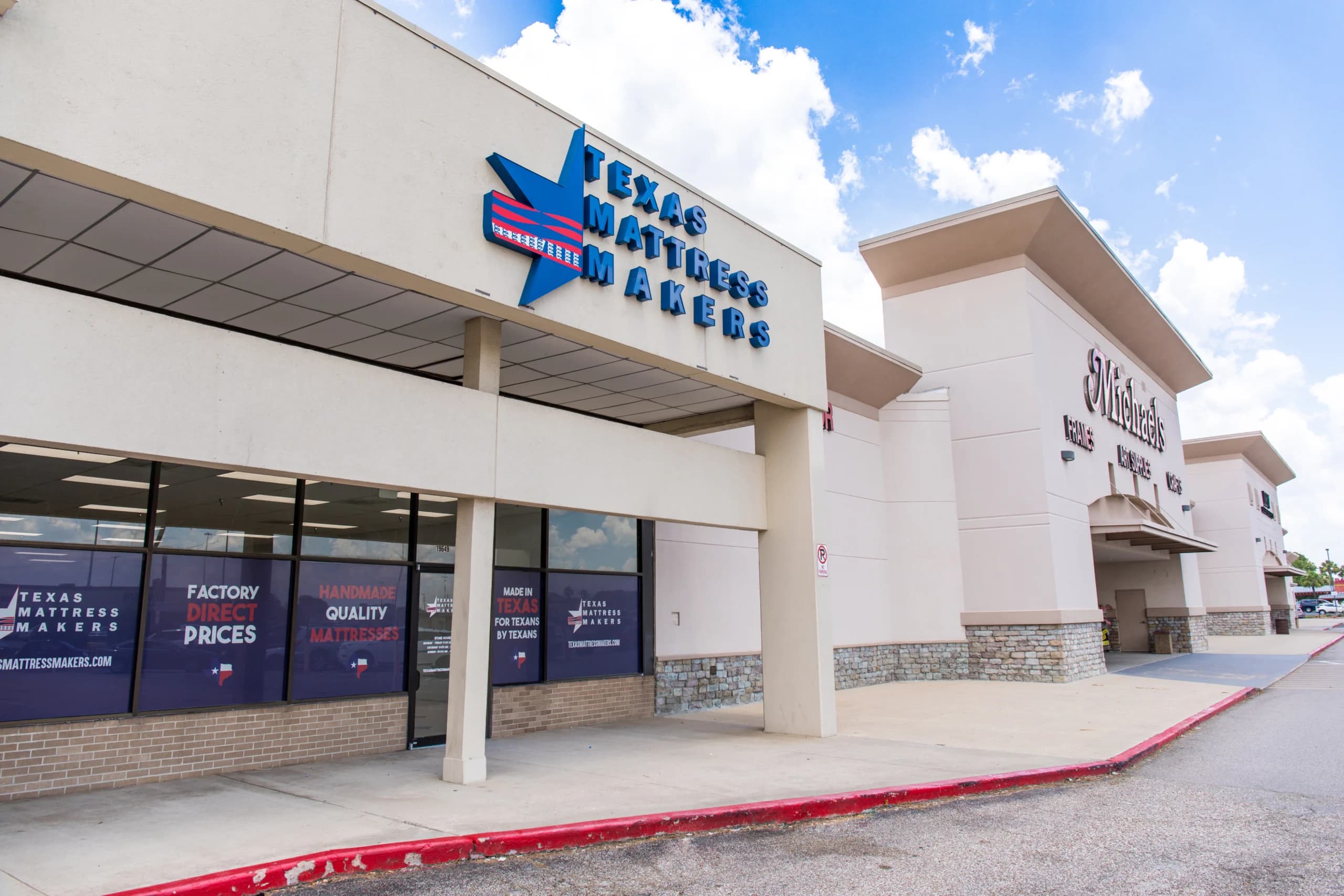 Shop Savings in Humble