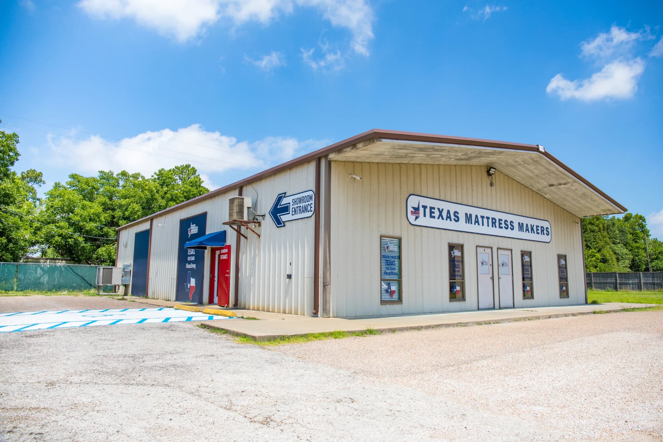 Shop Savings in Katy