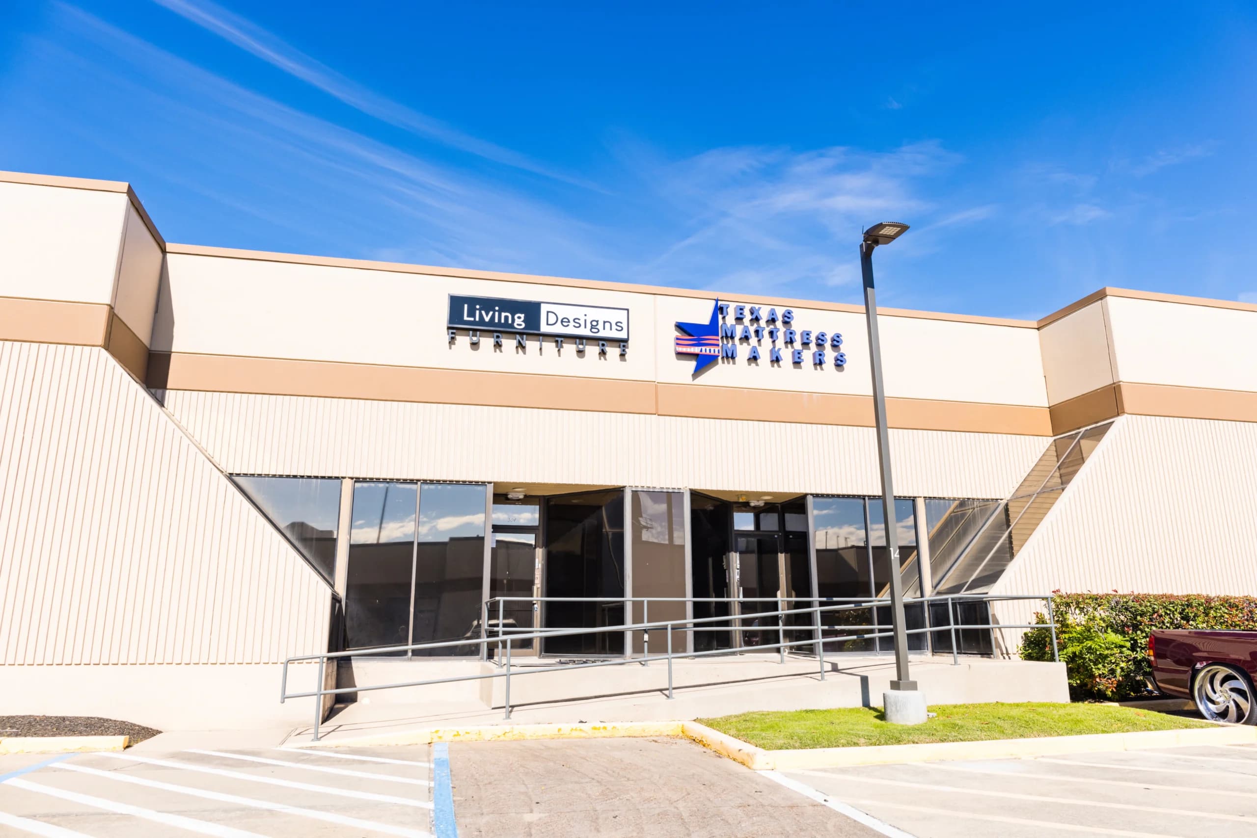 Shop Savings in Memorial