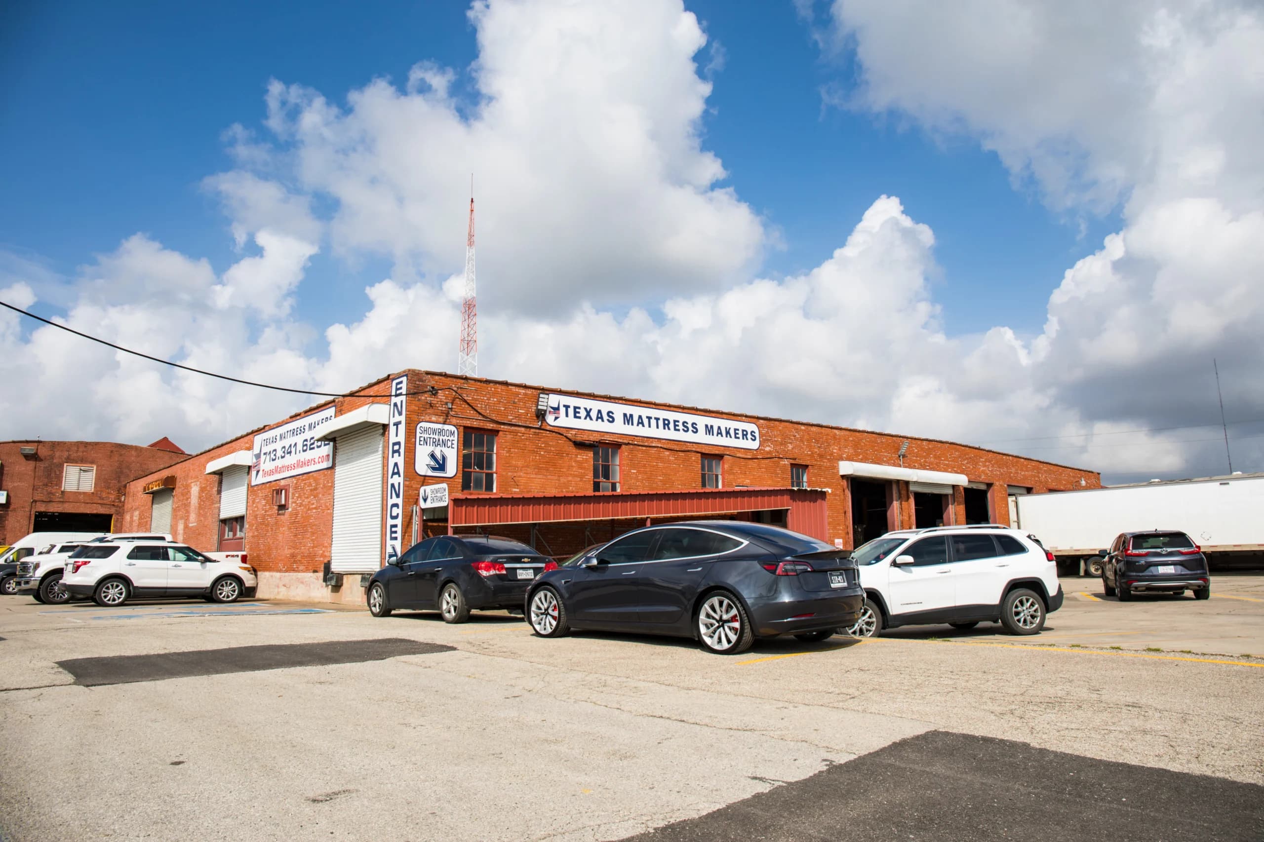 Shop Savings in Downtown Houston