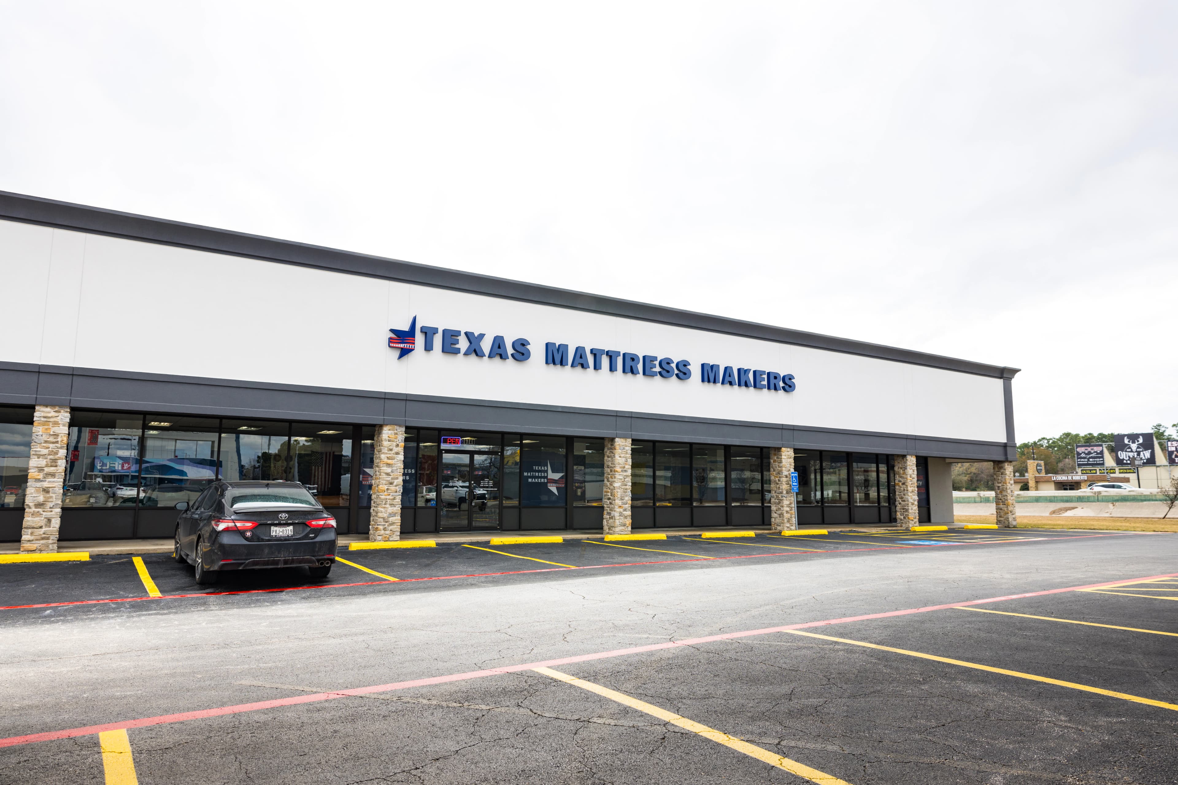 Shop Savings in The Woodlands