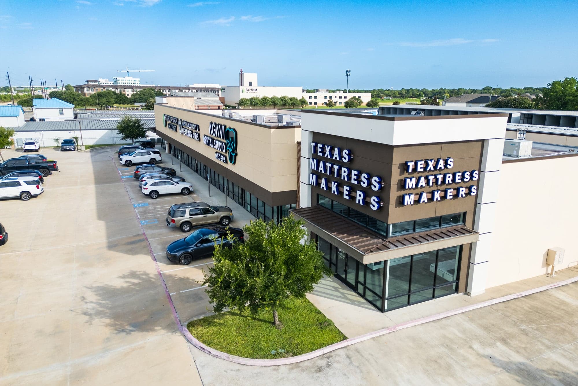 Shop Savings in Cypress