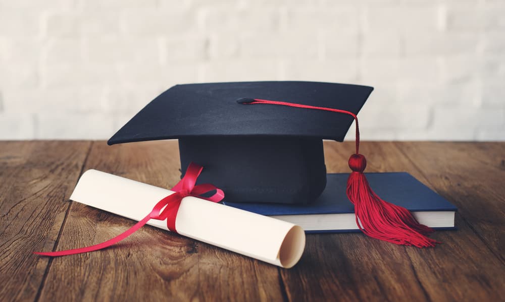 Supporting Higher Education in Our Community