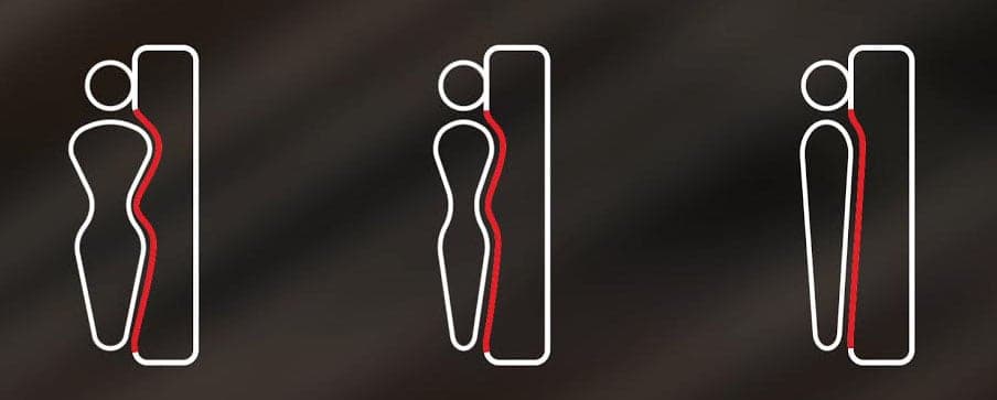 Mattress Myth One Size Fits All