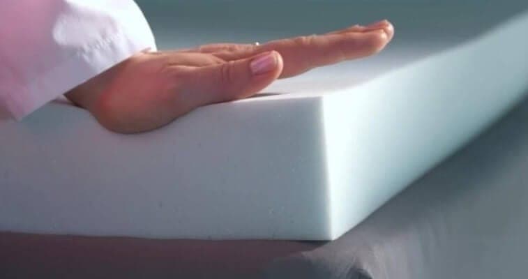 Serene Foam