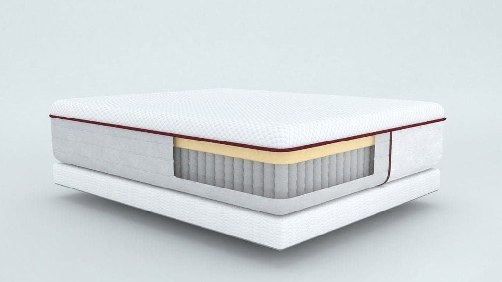 Find the Best Affordable Hybrid Mattress For You