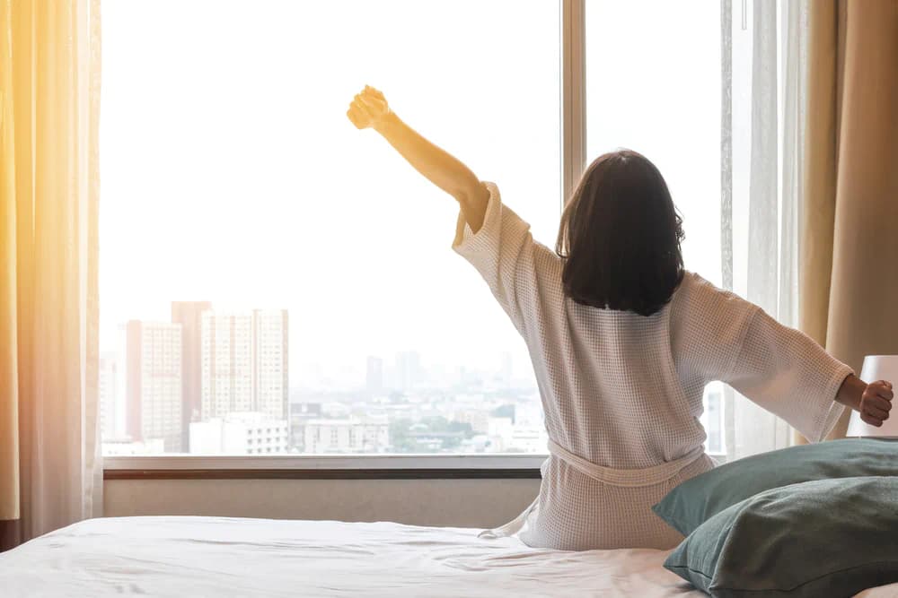 March is National Sleep Awareness Month | Texas Mattress Makers