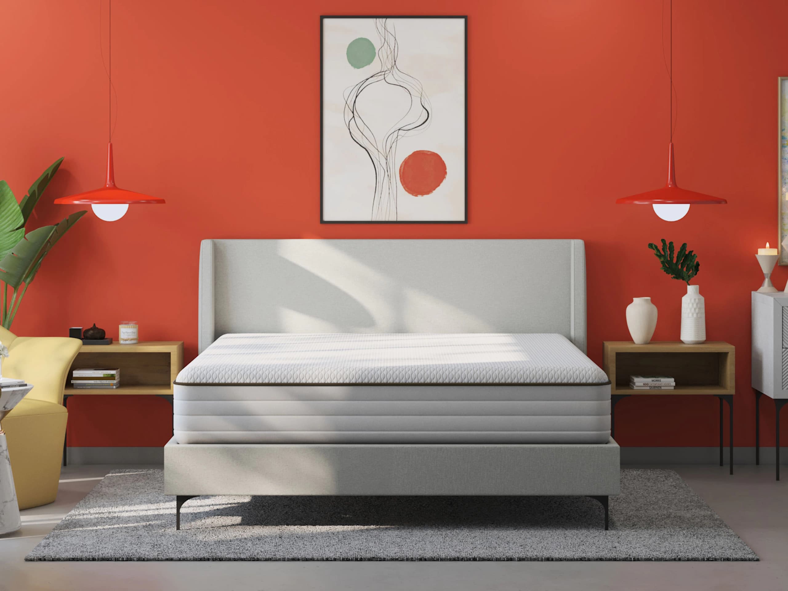 Hotel-Model