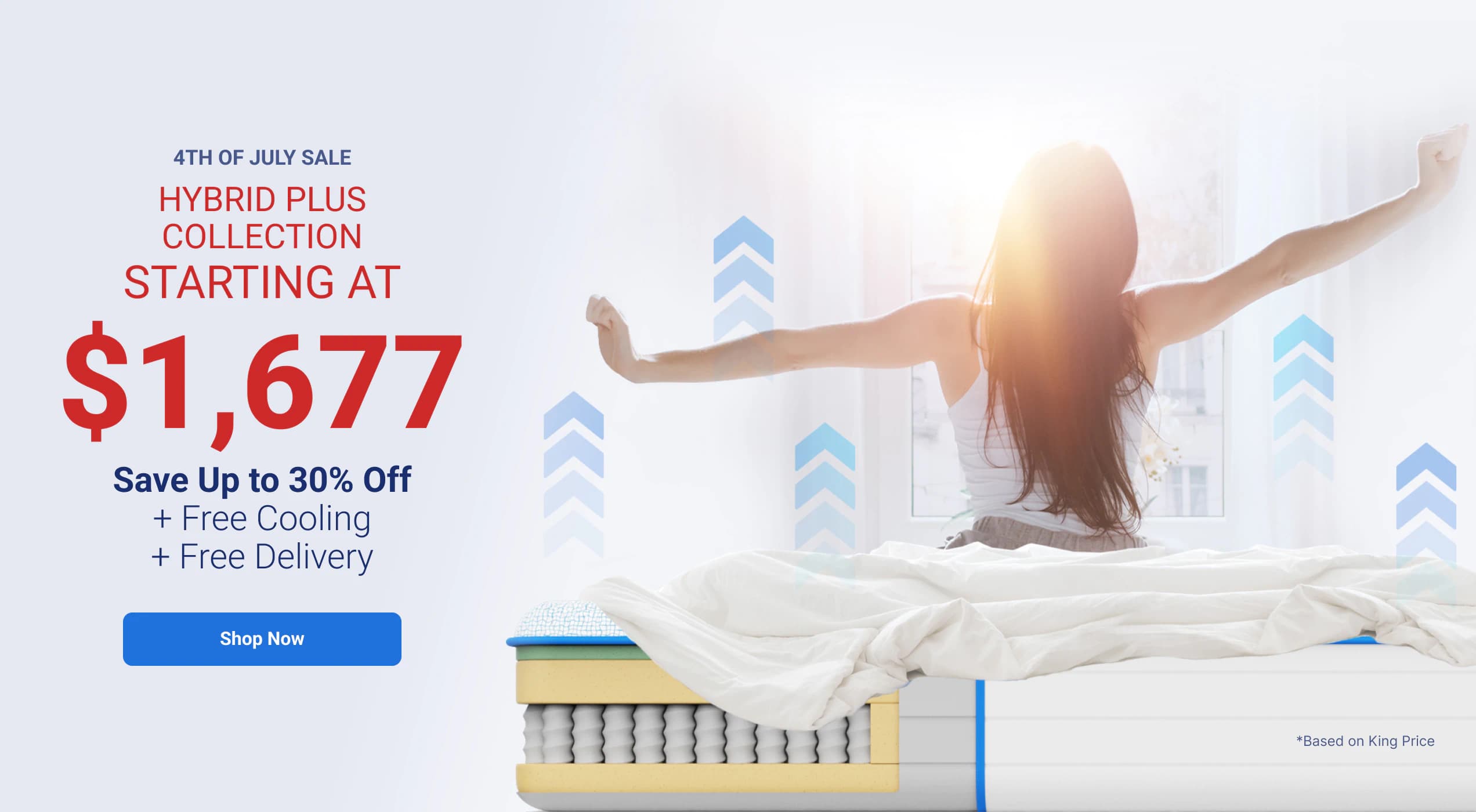 Hybrid Plus Collection Starting at $1,677