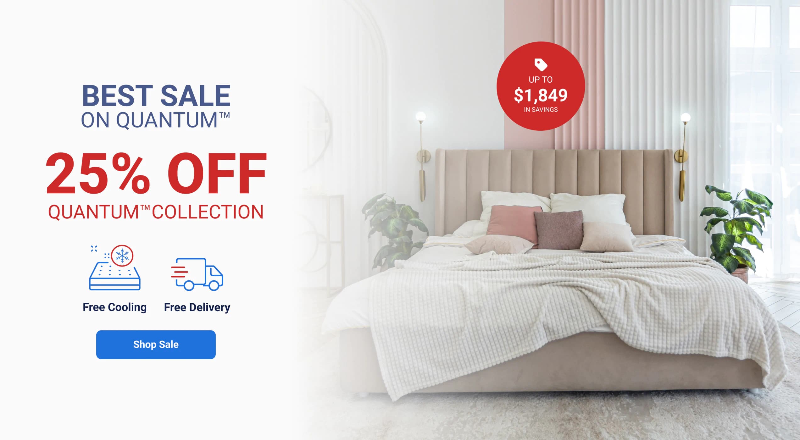 25% off Quantum