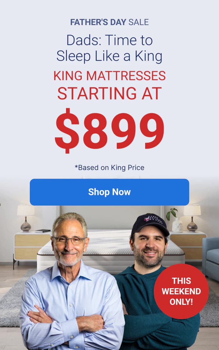 Father's day sale