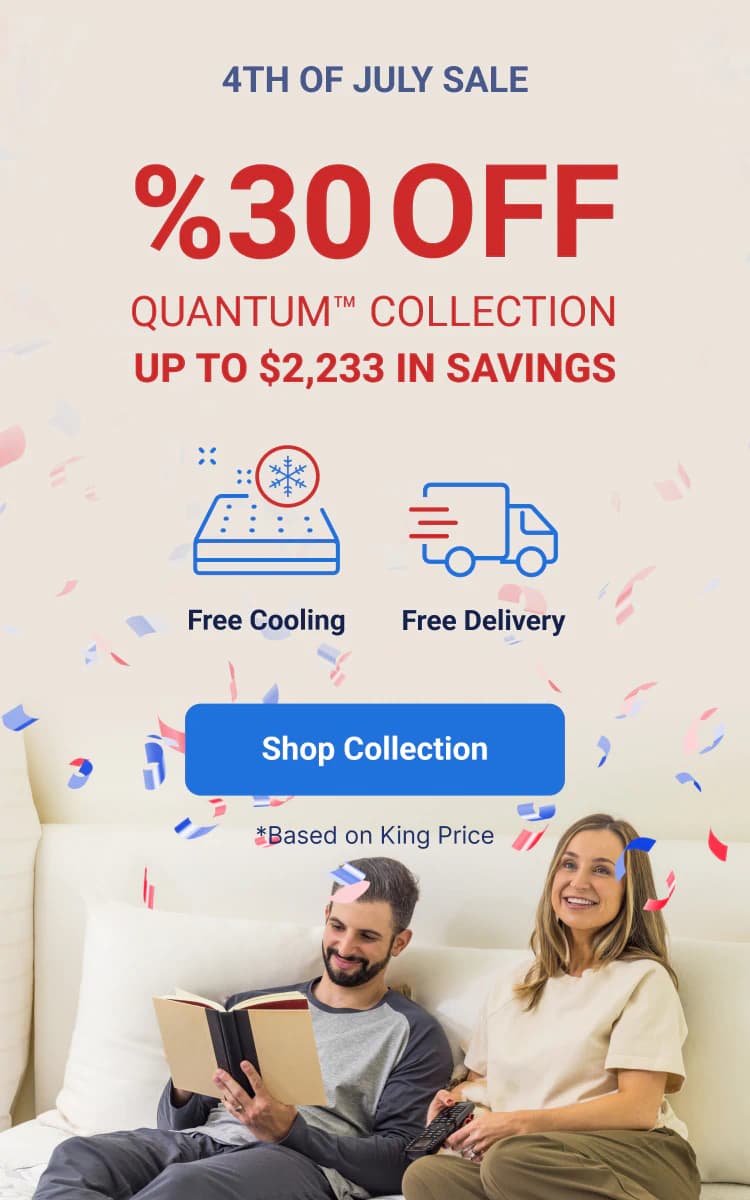 30% Off Quantum