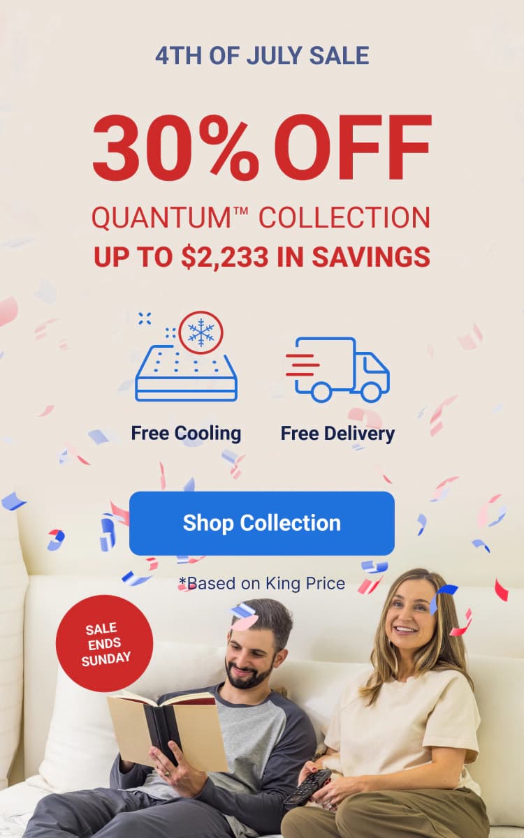 30% Off Quantum