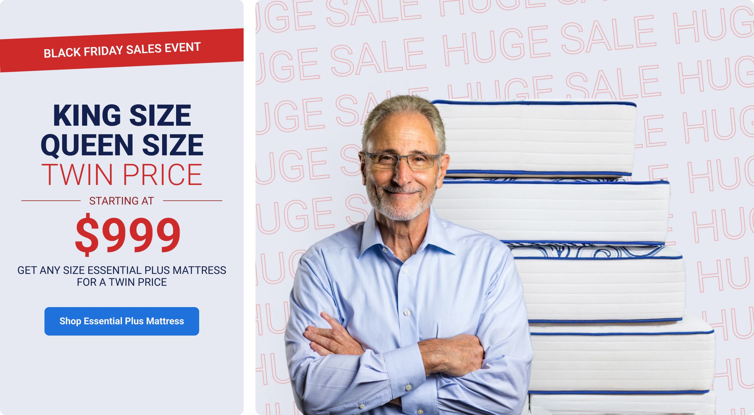 King Size Twin Price