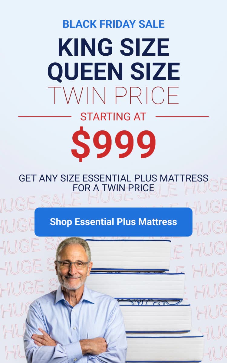 King Size Twin Price