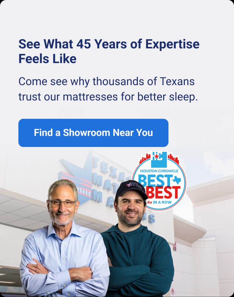 TMM: 45 Years of Expertise