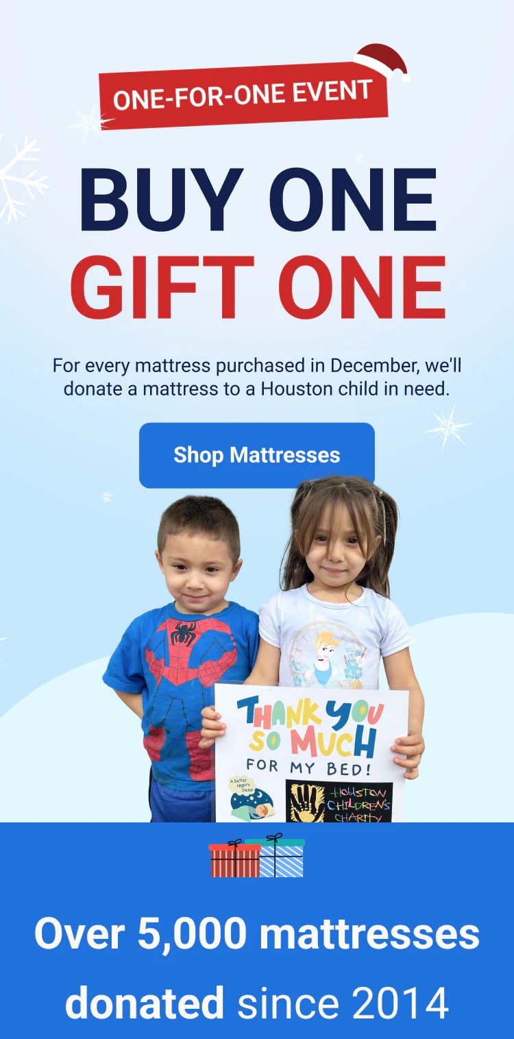 Buy one gift one to a child in need
