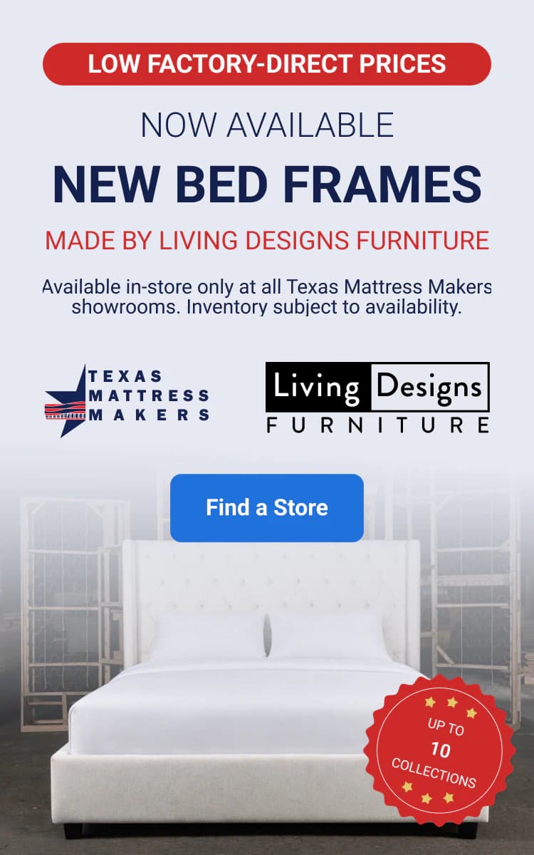 New Bed Frames