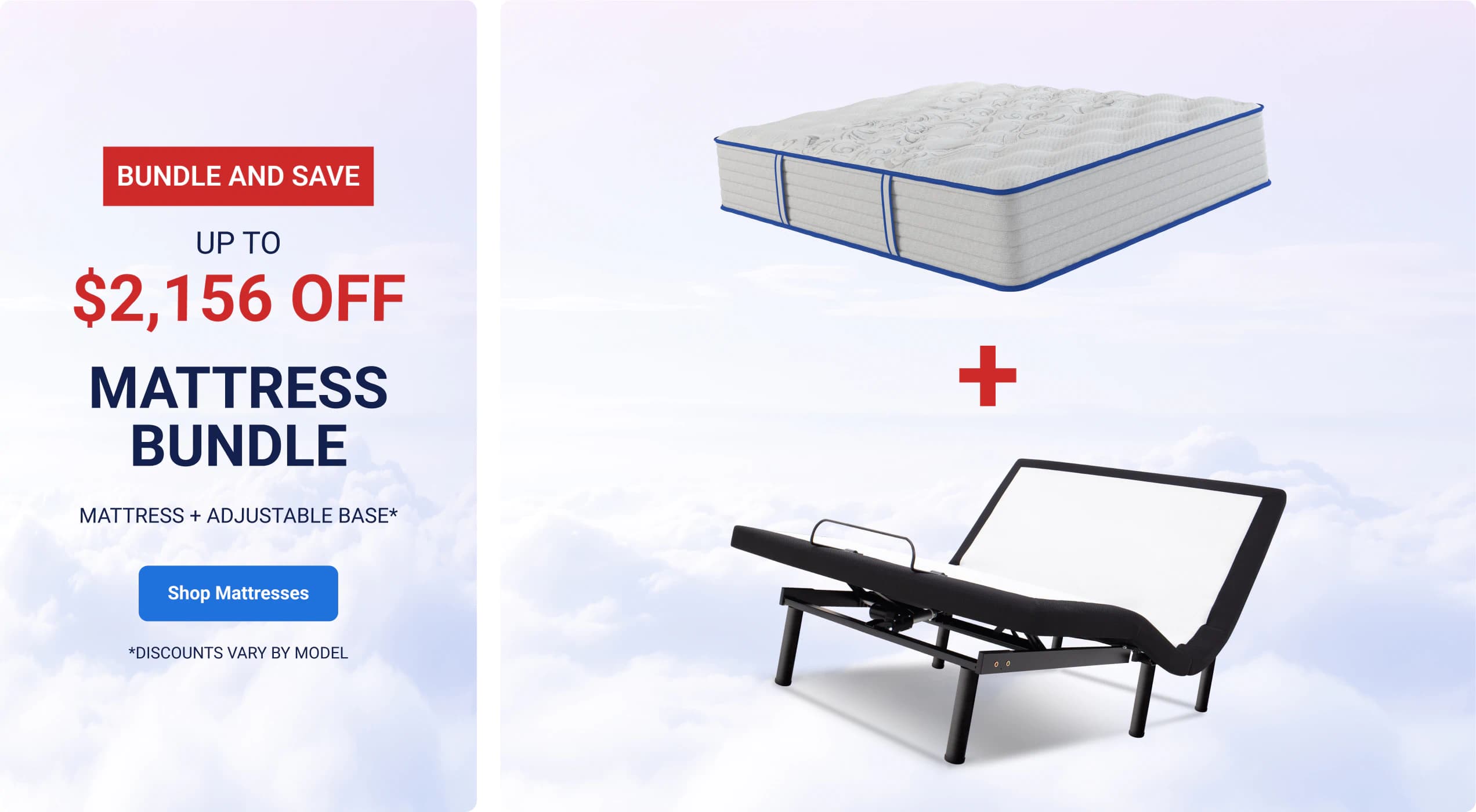 Bundle and Save