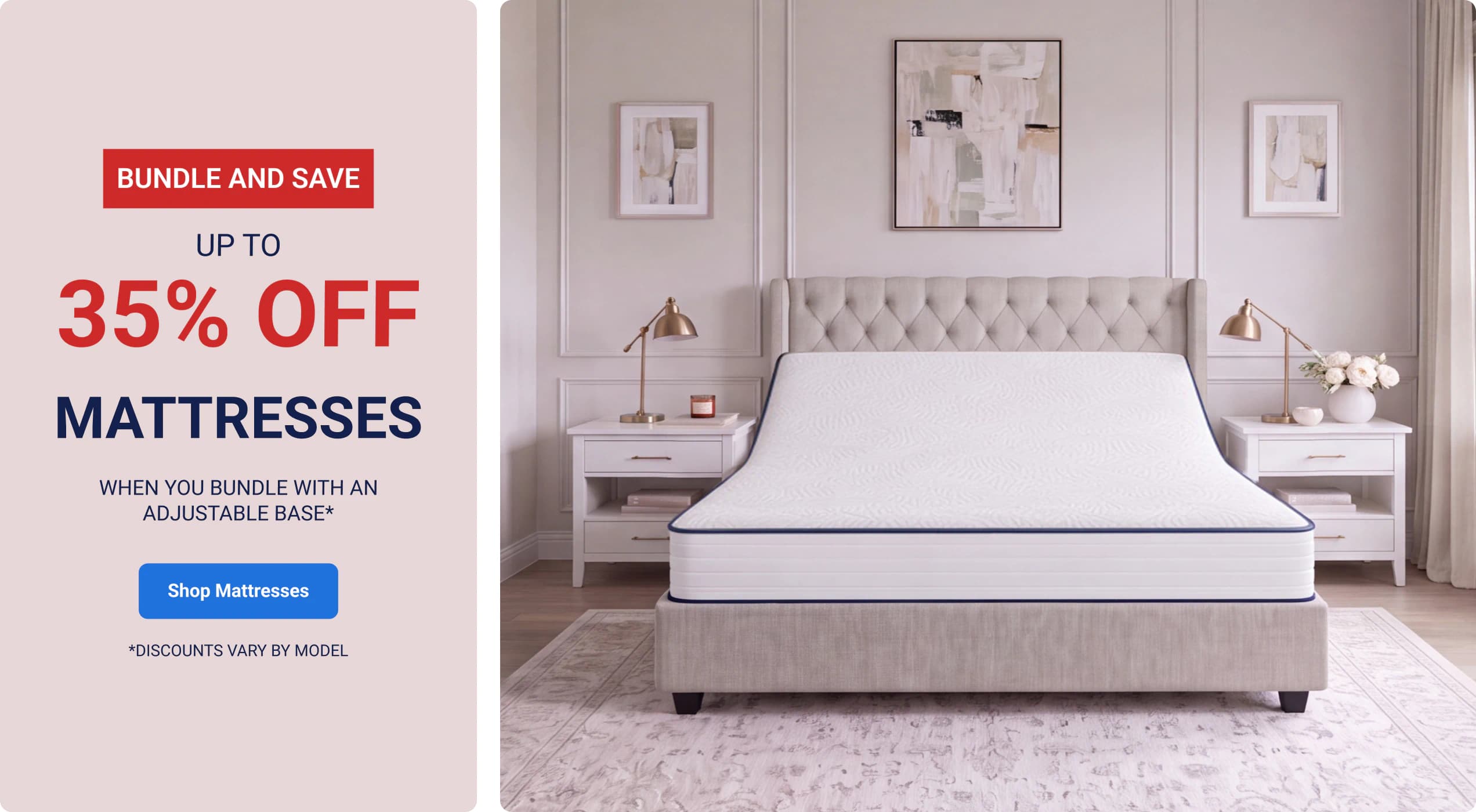 Bundle and Save