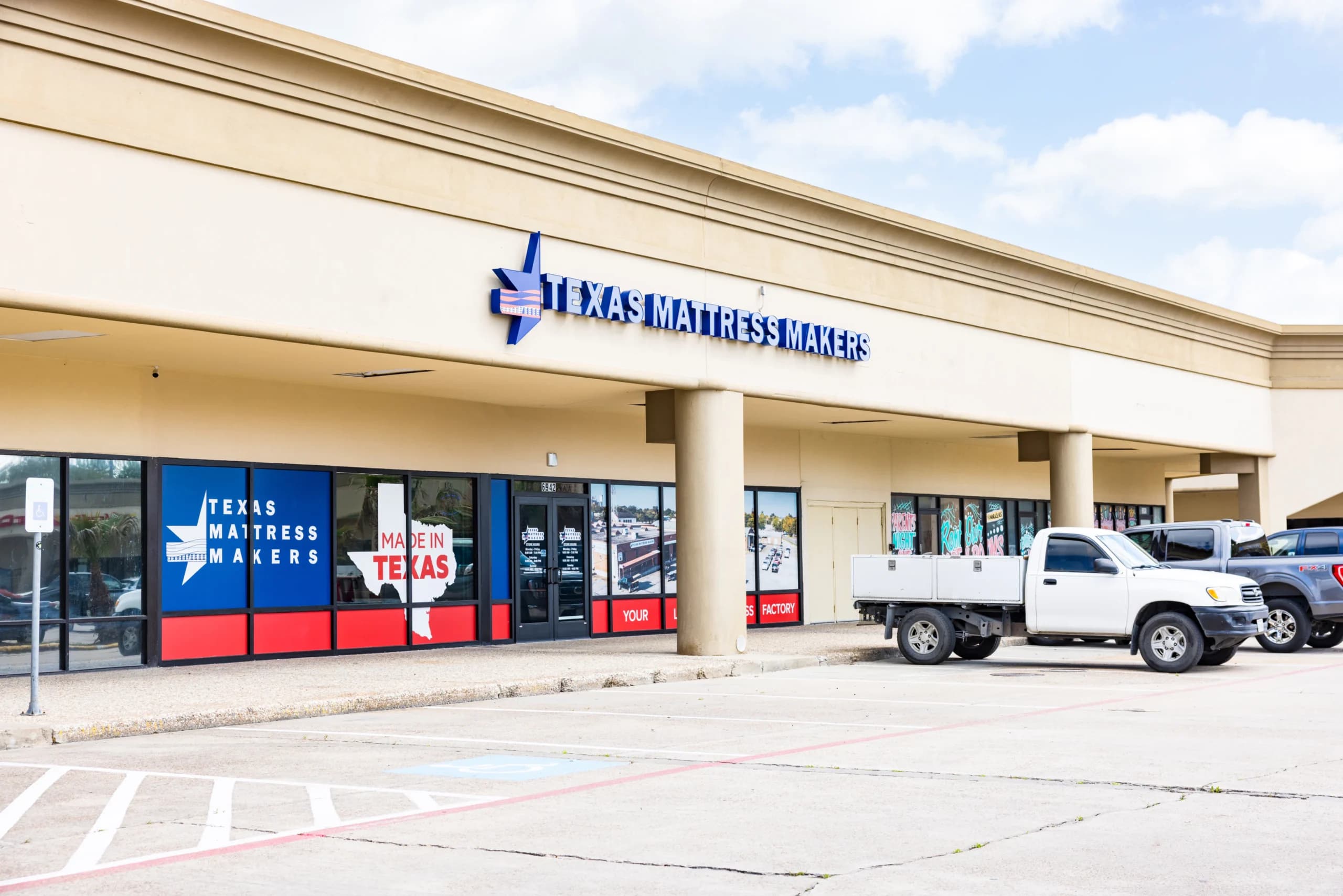 Shop Savings in Baytown