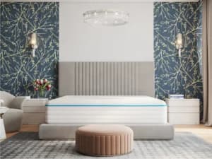 Quantum Mattress