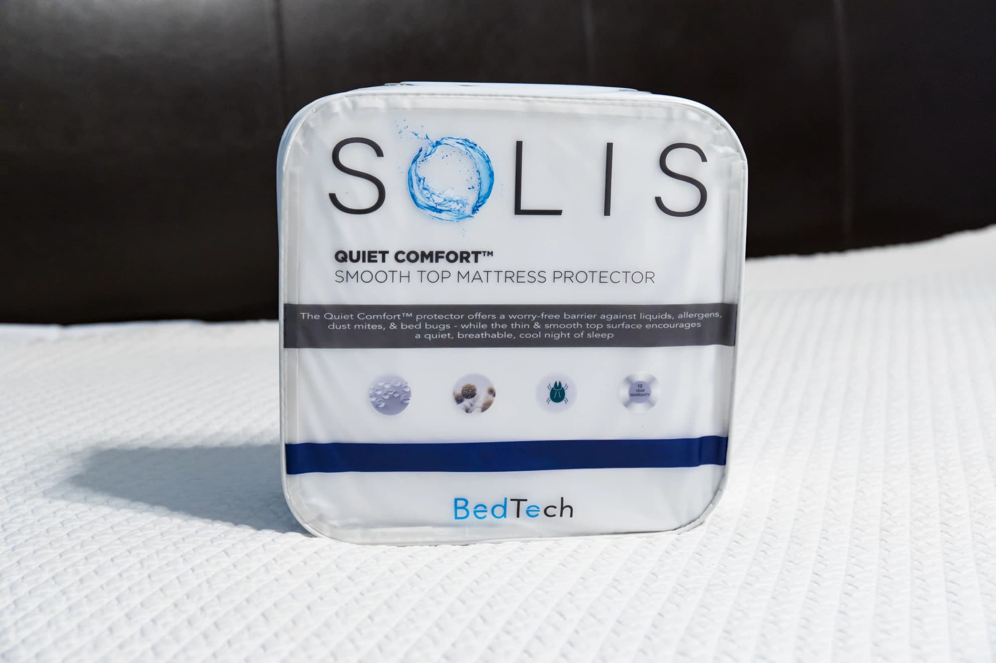 Mattress Topper