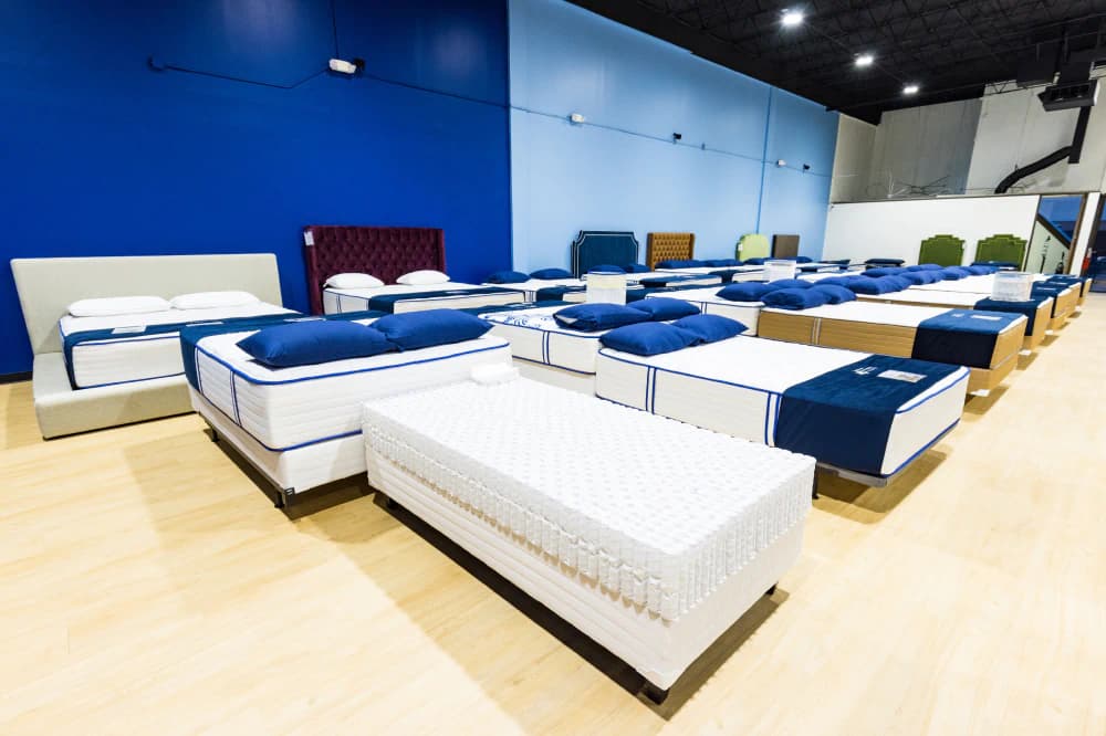 TMM Memorial Location Interior