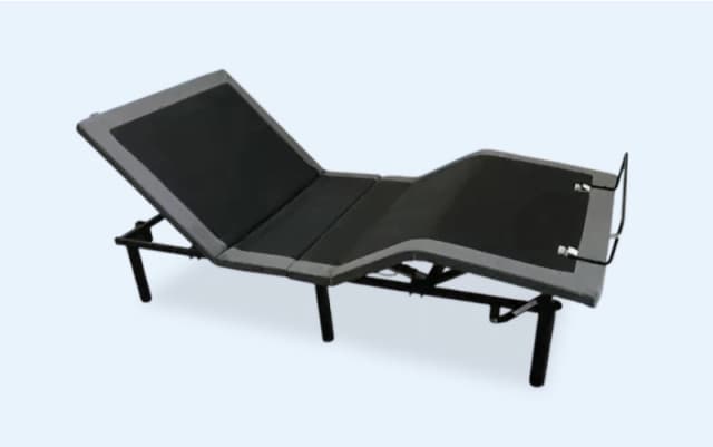 essential adjustable base