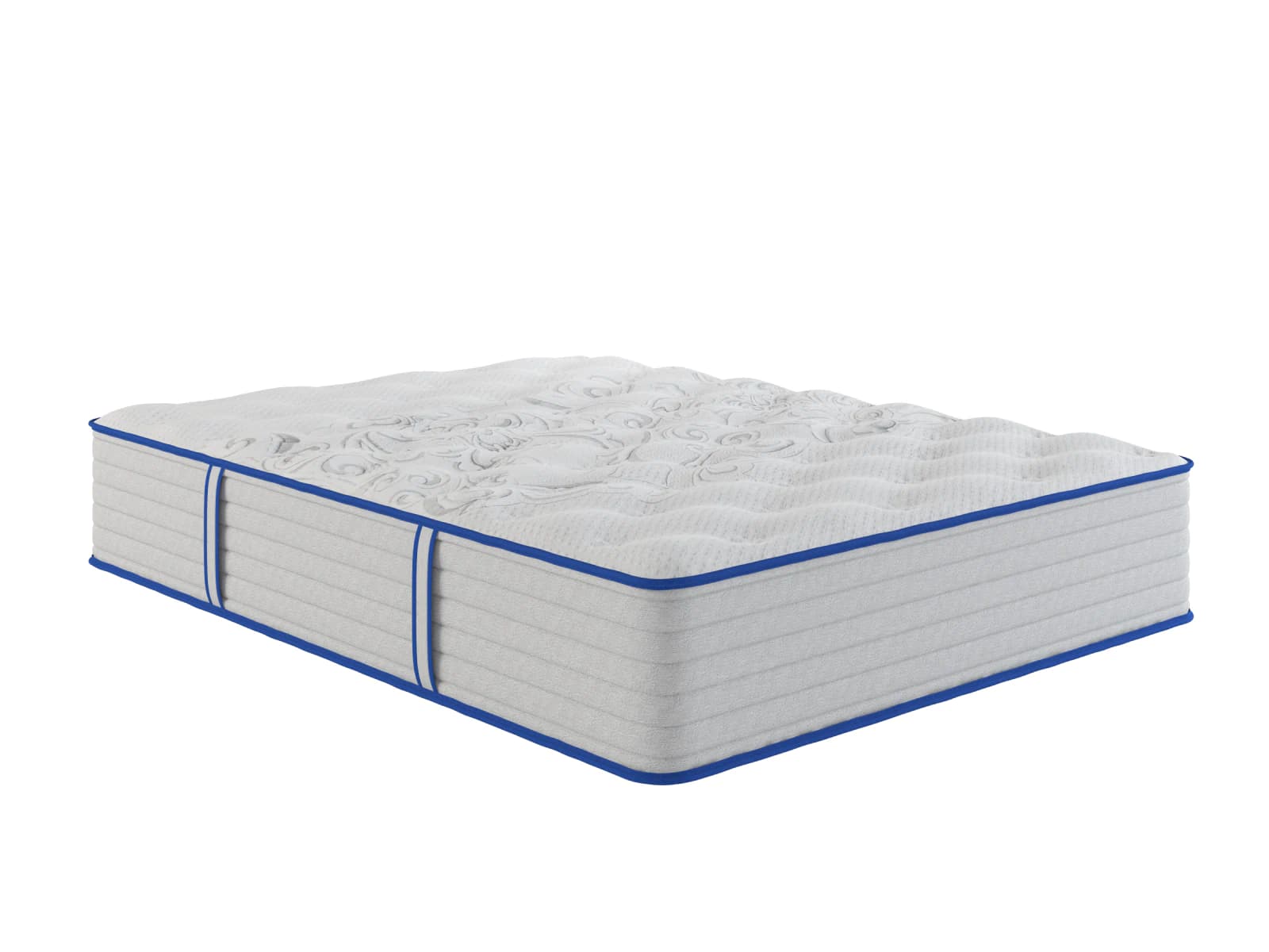 Quantum Mattress