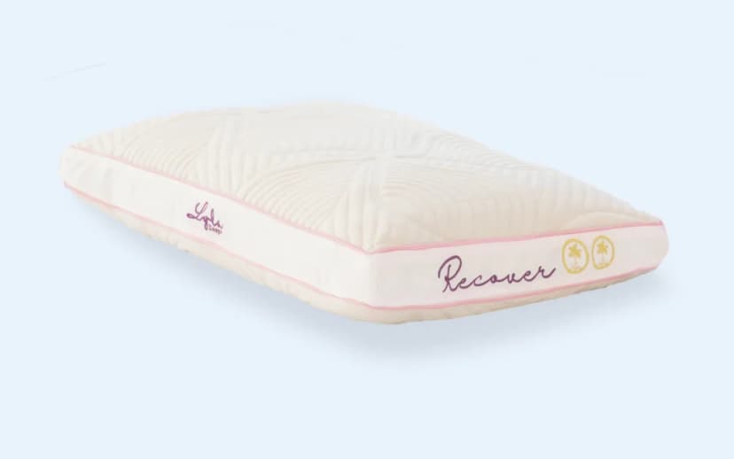 Recover Pillow