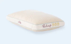 Relief Pillow