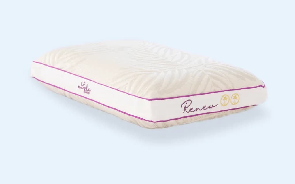 Renew Pillow