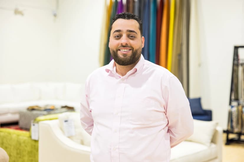 Mattress Expert™ Mo headshot