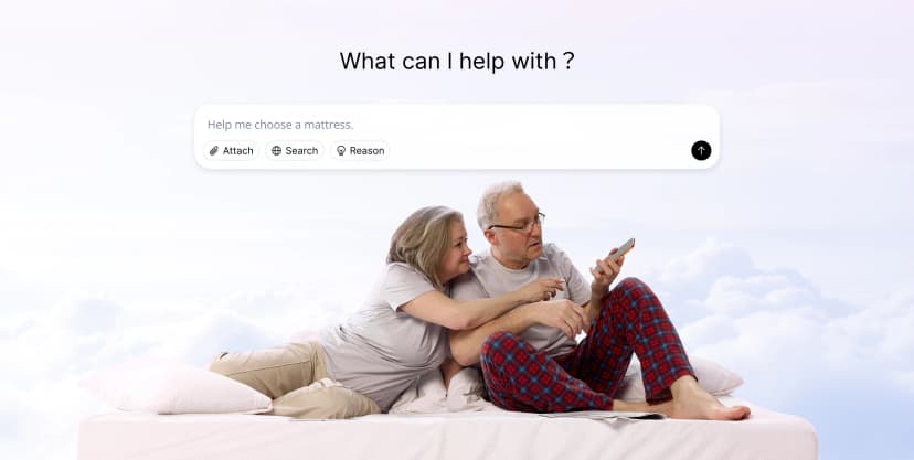 help me choose a mattress