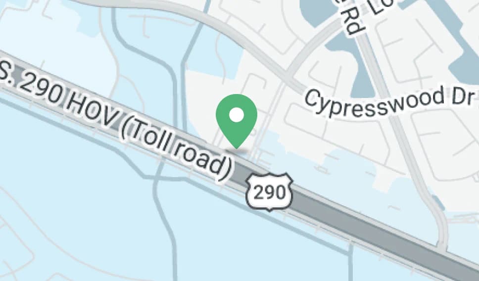 Texas Mattress Makers Cypress