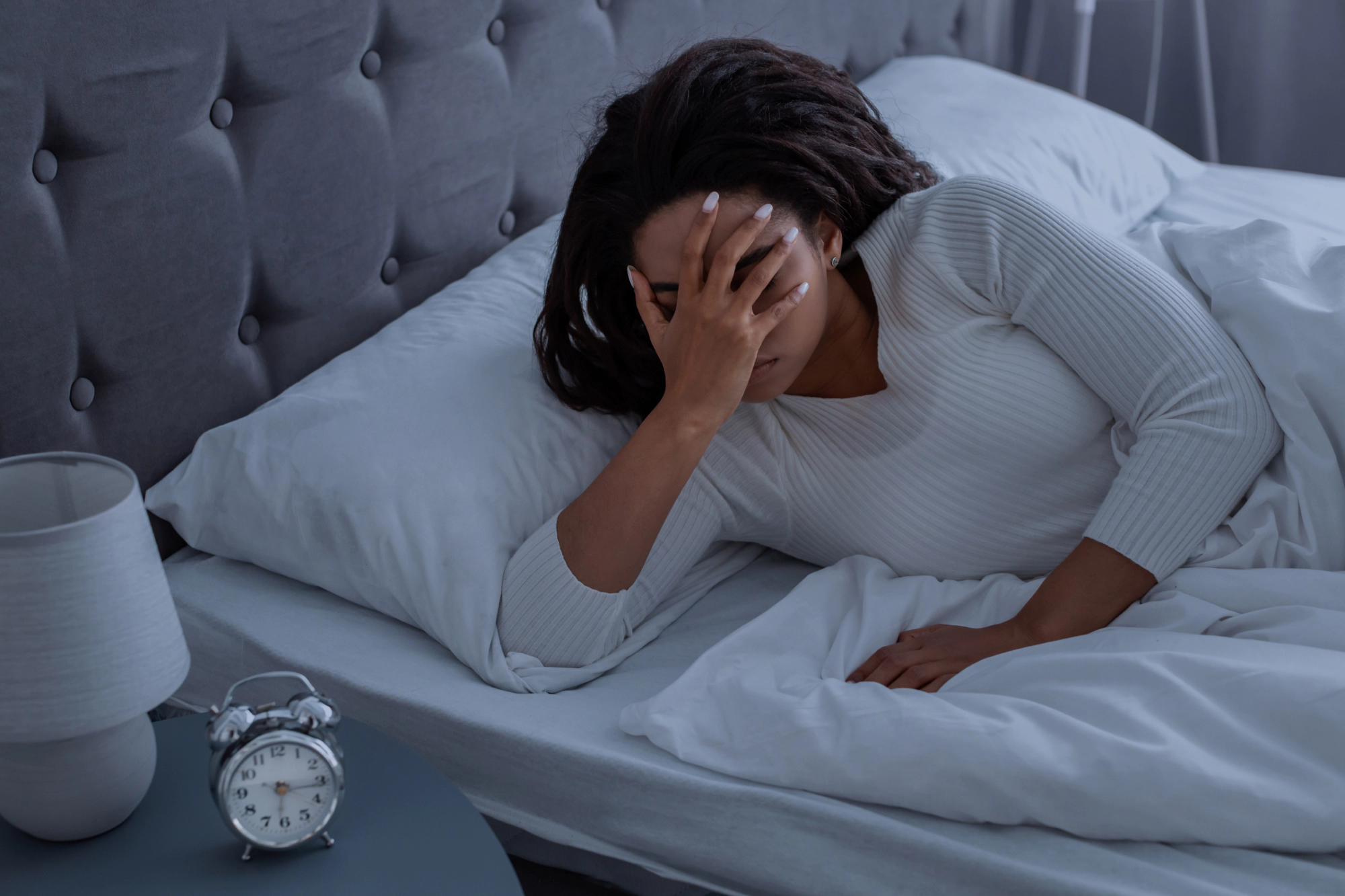 Common Sleep Myths to Forget in the New Year | Texas Mattress Makers