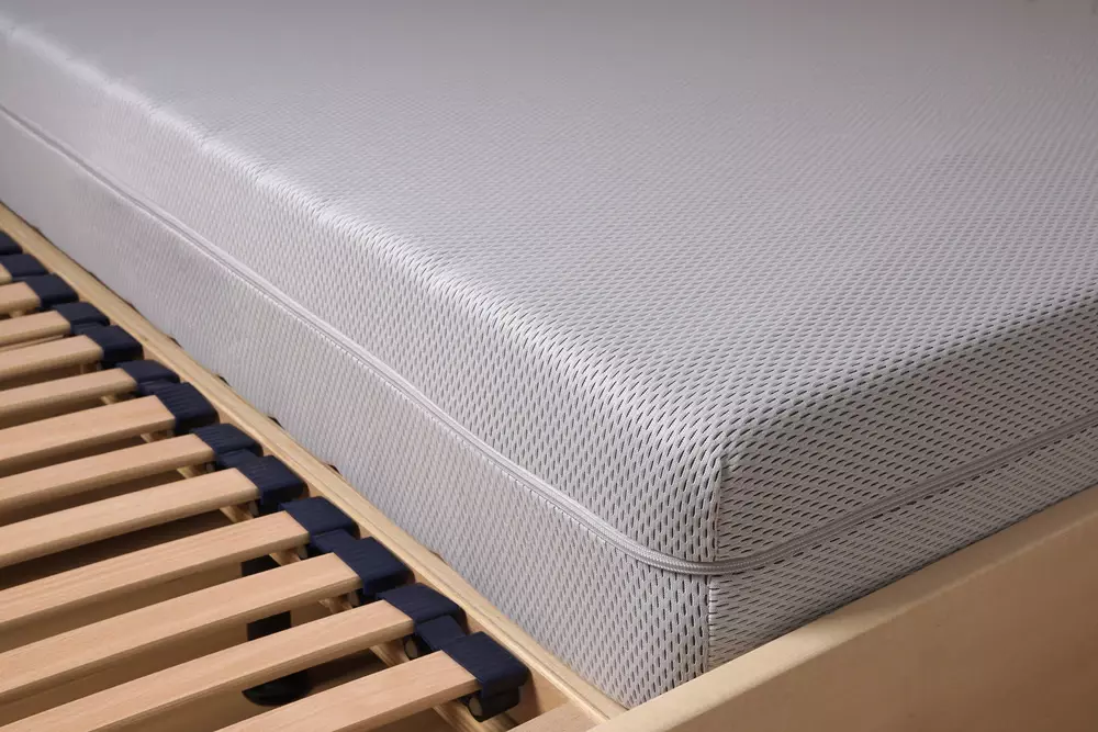 Does Memory Foam Need a Box Spring?
