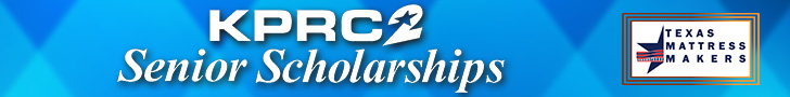 KPRC2 Senior Scholarships