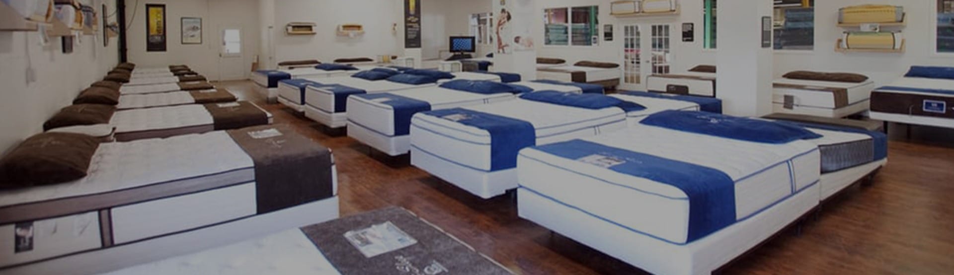 mattress makers near me