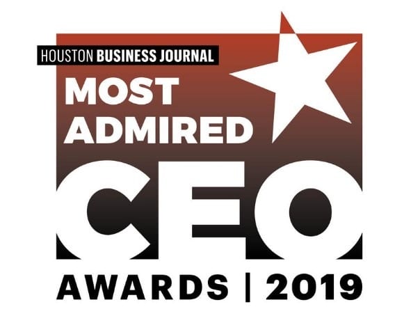 Most Admired CEO Awards 2019